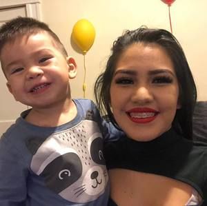 Meet your Posher, Candi